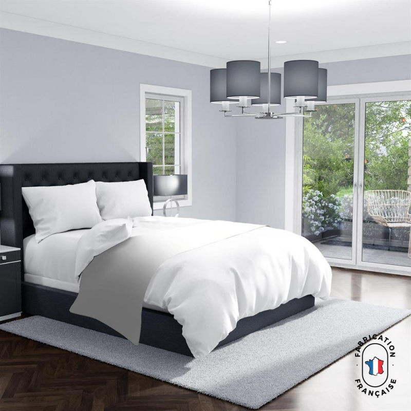 Lexicon coloris Angora échelle