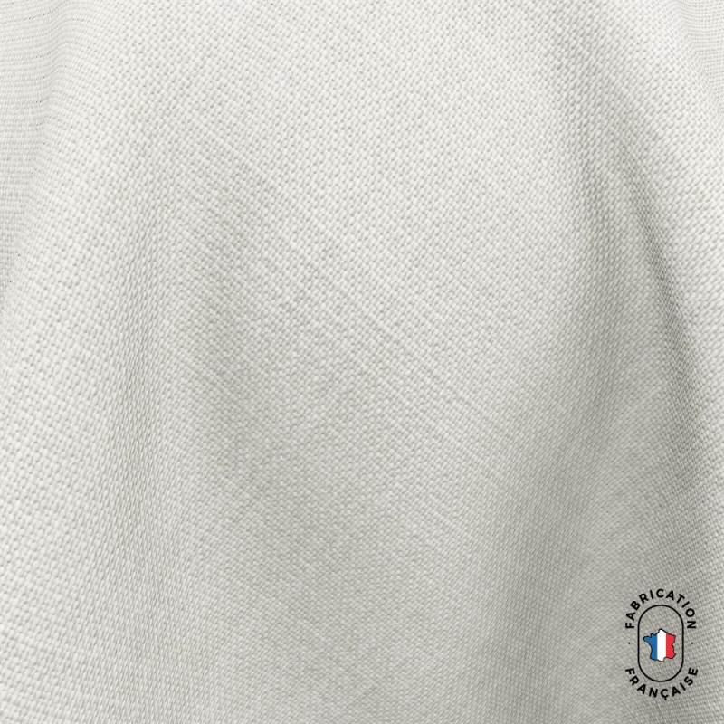 Drapé Lexicon coloris Écru