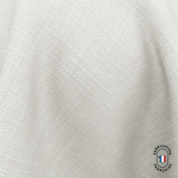 Drapé Lexicon coloris Écru