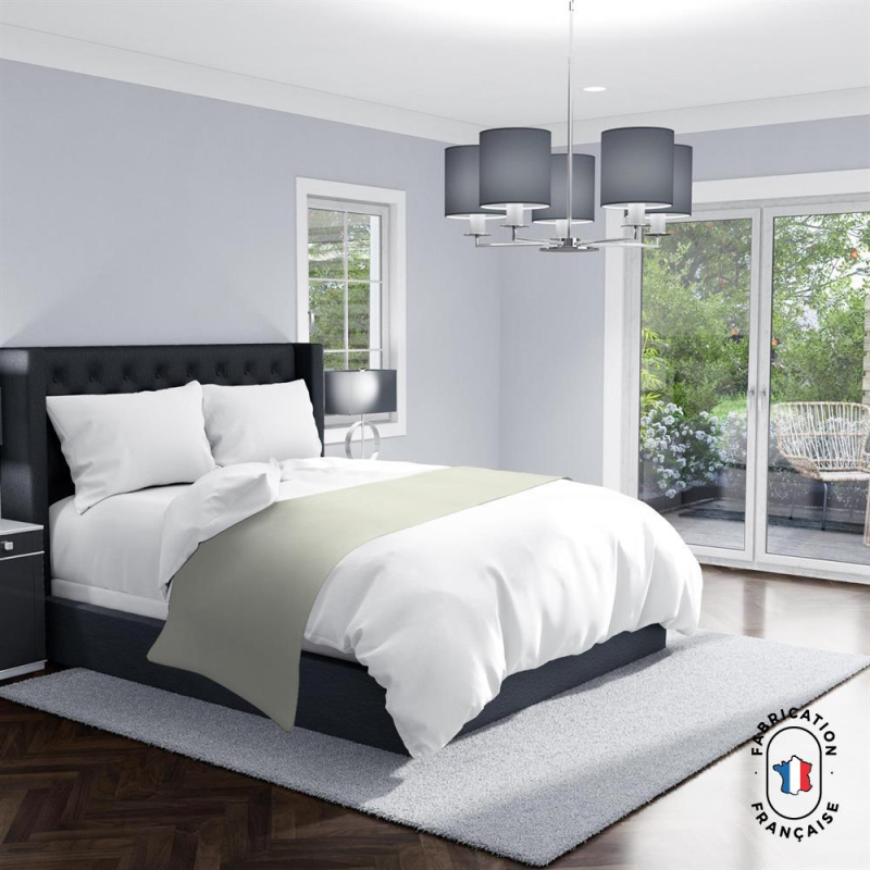 Lexicon coloris Écru échelle