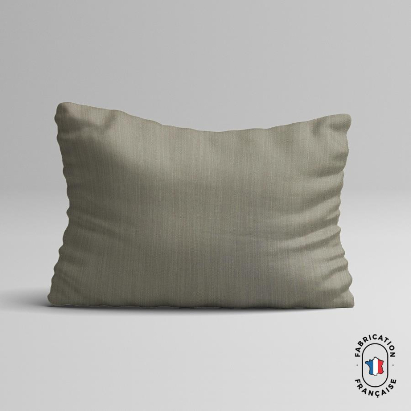 Coussin Lexicon coloris Linen