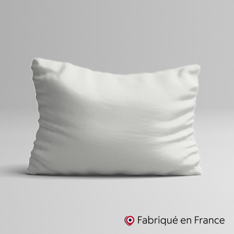 Coussin Lexicon coloris Angora