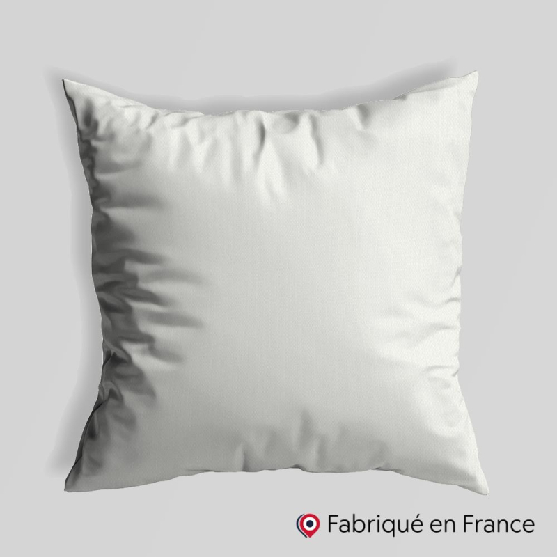 Zoom coussin Lexicon coloris Angora