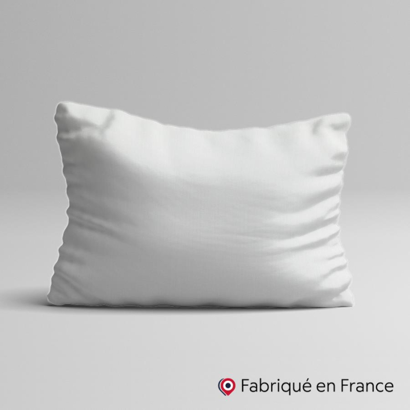 Coussin Lexicon coloris Snow
