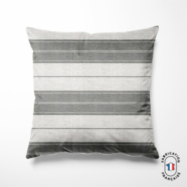 HALIA, Coussin à larges...