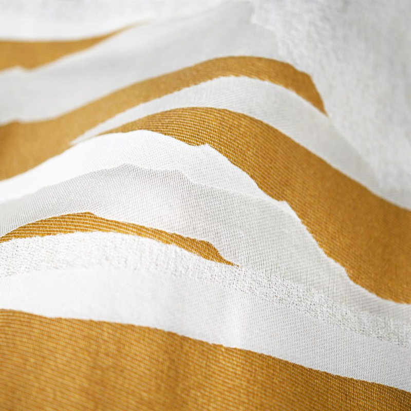 Tissu RELIEF Col. Dune