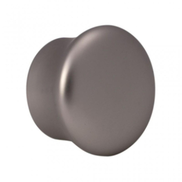 Embout de tringle Bouchon Nickel