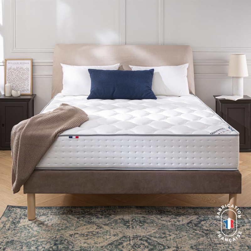 Vue d'ensemble oreiller Bien Etre 45x70 cm