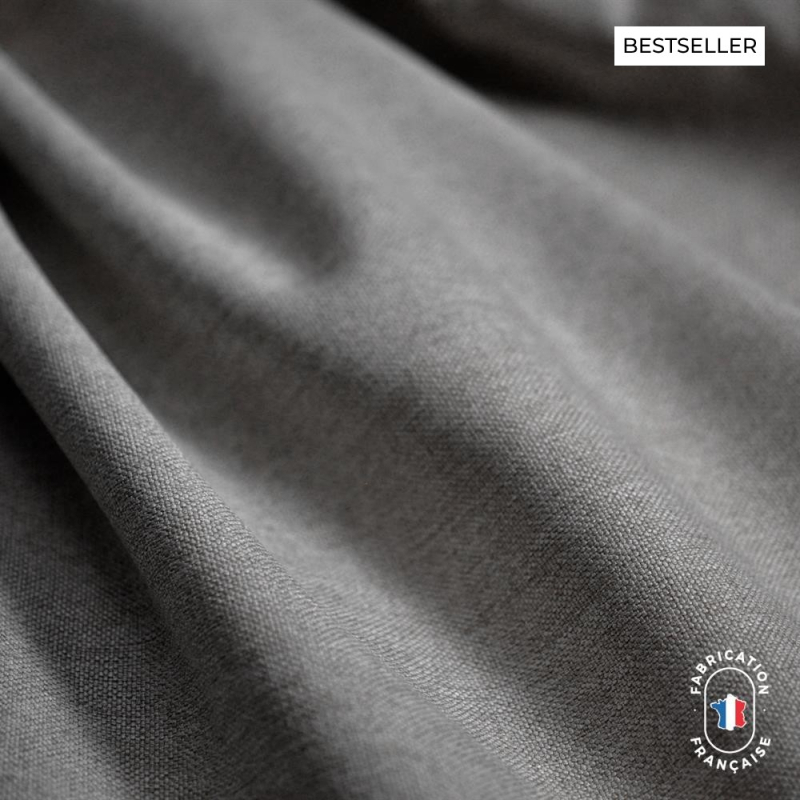 Tissu Dolly coloris Chiné