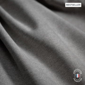 Tissu Dolly coloris Chiné