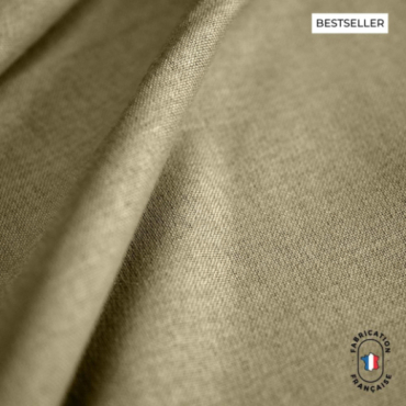 Zoom occultant Loci coloris Greige