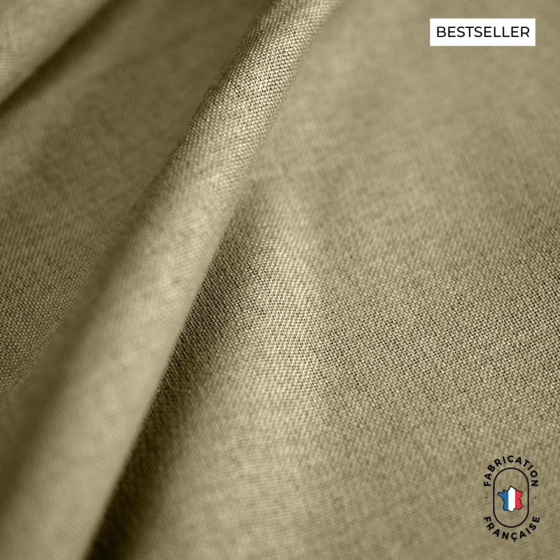 Zoom occultant Loci coloris Greige