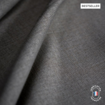 Tissu occultant Loci coloris Gull échelle