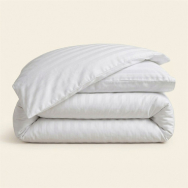 2583108RTL hdc daphne blanc 140x200 cm pliée