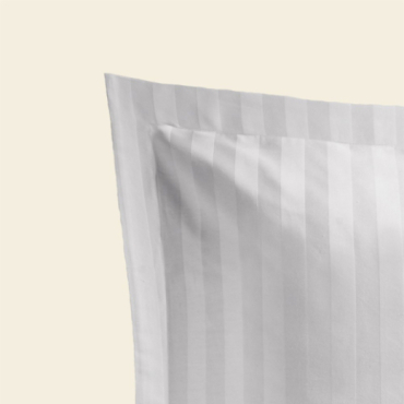 DAPHNE, 2 taies d'oreiller...