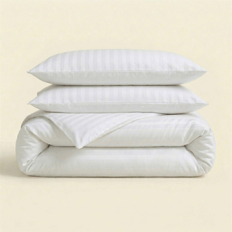 Parure à rayures NEMESIS