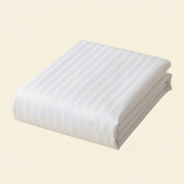 HYPNOS, Drap plat coton...