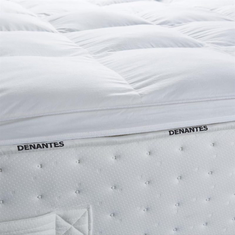 Surmatelas Bien Etre 4 cm - 90x200 cm