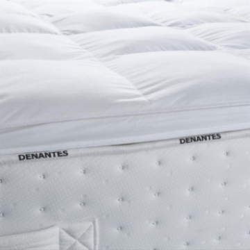 Surmatelas Bien Etre 4 cm - 90x200 cm