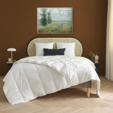 Couette Hiver Bien Etre 400g/m²