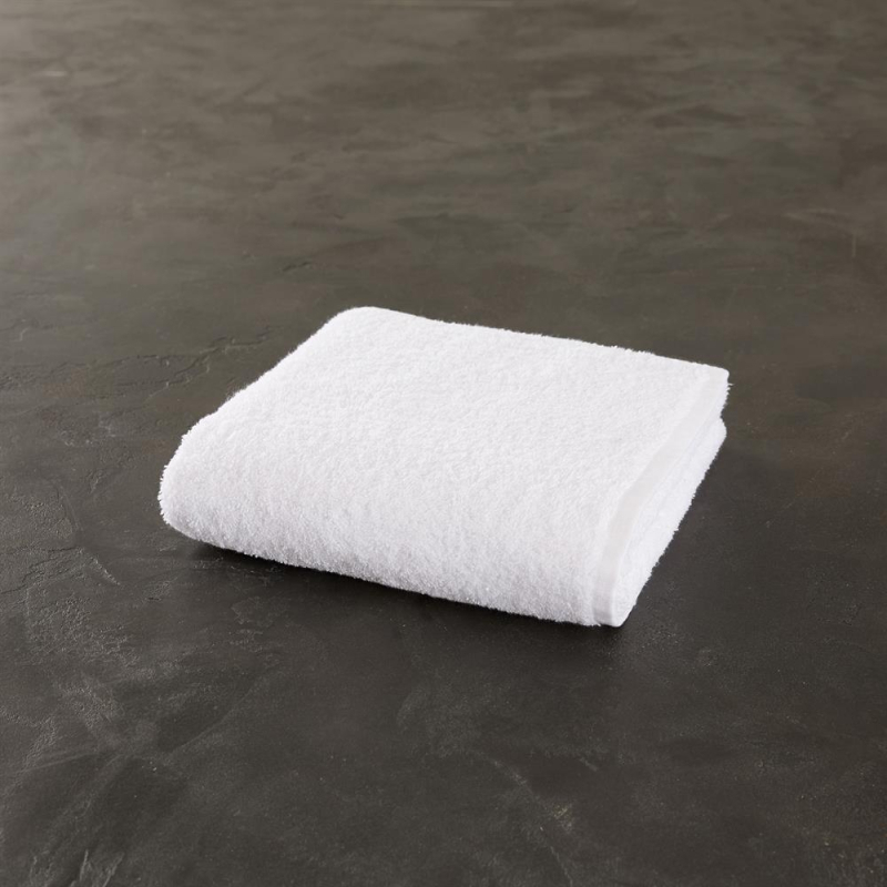 Zoom serviette de bain 70x140 550g Olympe