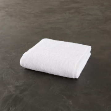 Zoom serviette de bain 70x140 550g Olympe