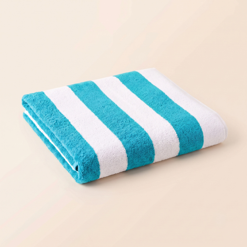 3341002RTL Drap de plage Palma 90x160 cm