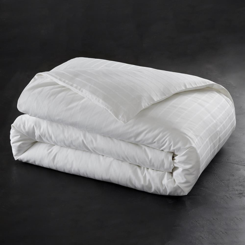 Zoom housse de couette Hypnos 240x260