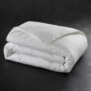 Zoom housse de couette Hypnos 240x260