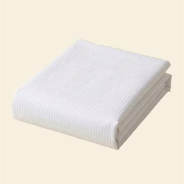Drap plat Morphea zoom plat