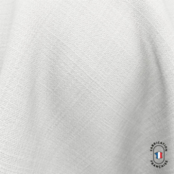 Drapé Lexicon coloris Angora