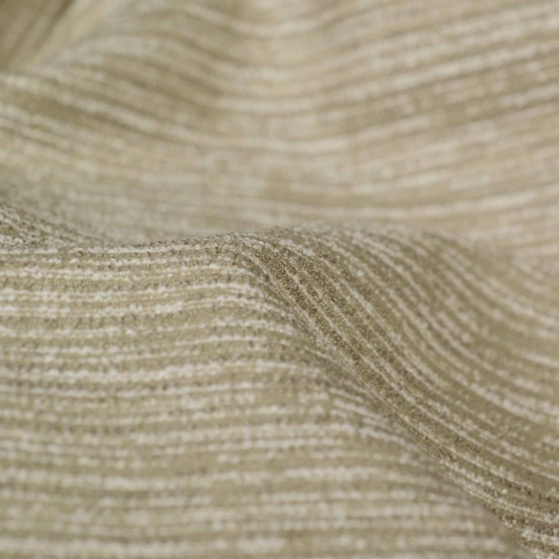 Tissu STRATE rayures jacquard Zoom