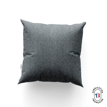 Coussin PALMA petite bouclette coloris Horizon