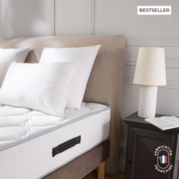 Oreiller Bien Etre 45x70 cm