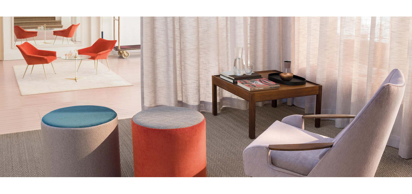 Décoration d'intérieur locale et responsable en France | Maison Denantes