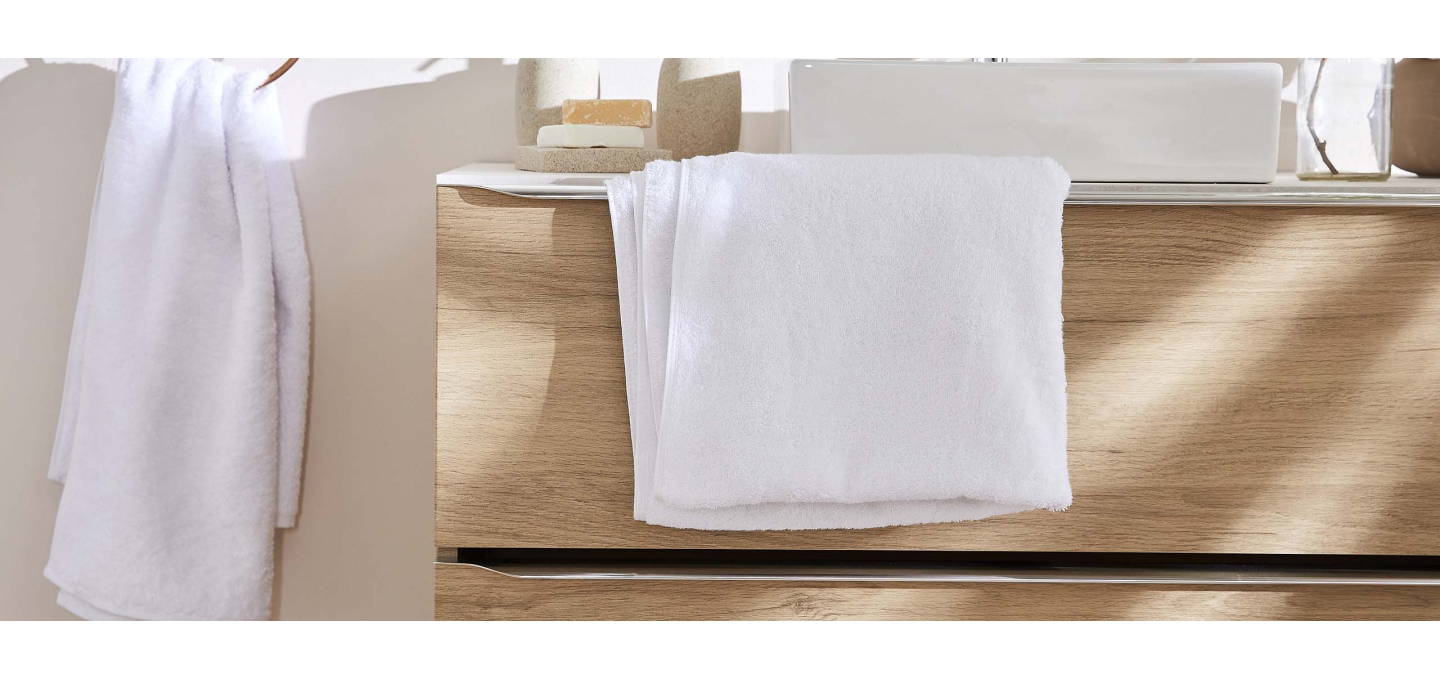 Linge de bain