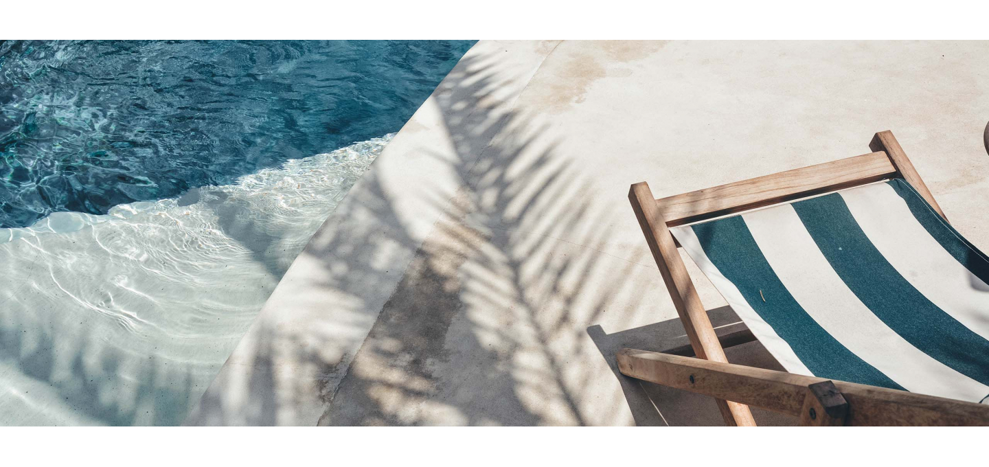 Mer & Piscine