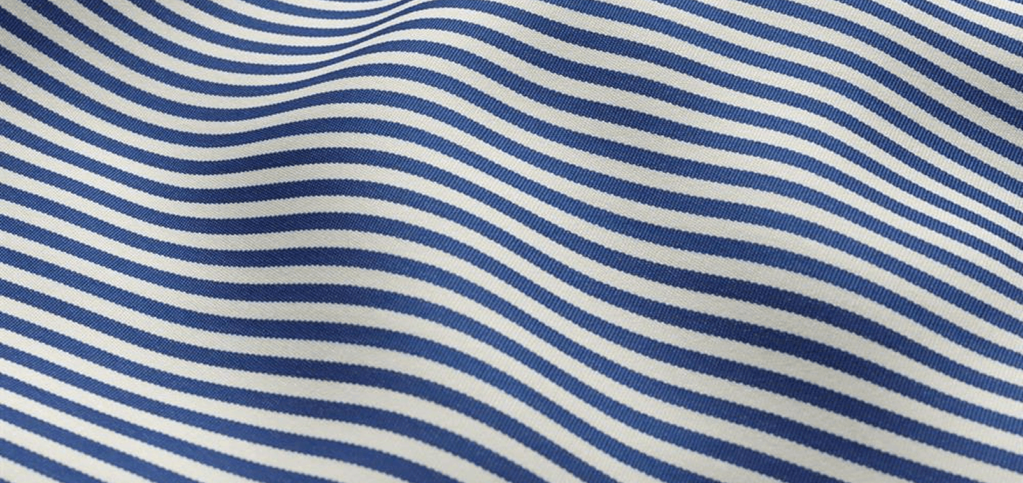 Collection RIVIERA - Rideaux et coussins | Maison Denantes