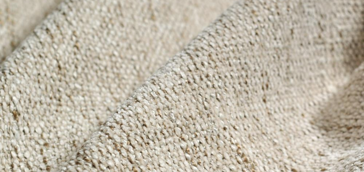Plaids, chemins de lits et edredons | Maison Denantes