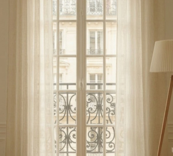 Guide d'achat : Comment bien choisir son voilage sur-mesure ?