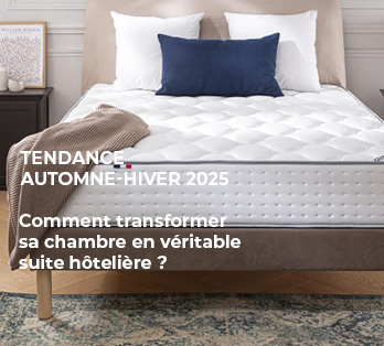 Tendance Déco Automne-Hiver 2025
