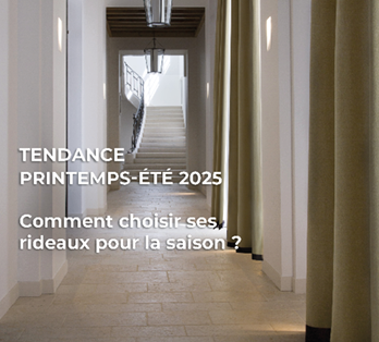 Tendance Déco Printemps-Été 2025